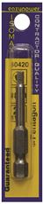 2479541 8-10 5-sided Pentagon Bit For Precision Fastening
