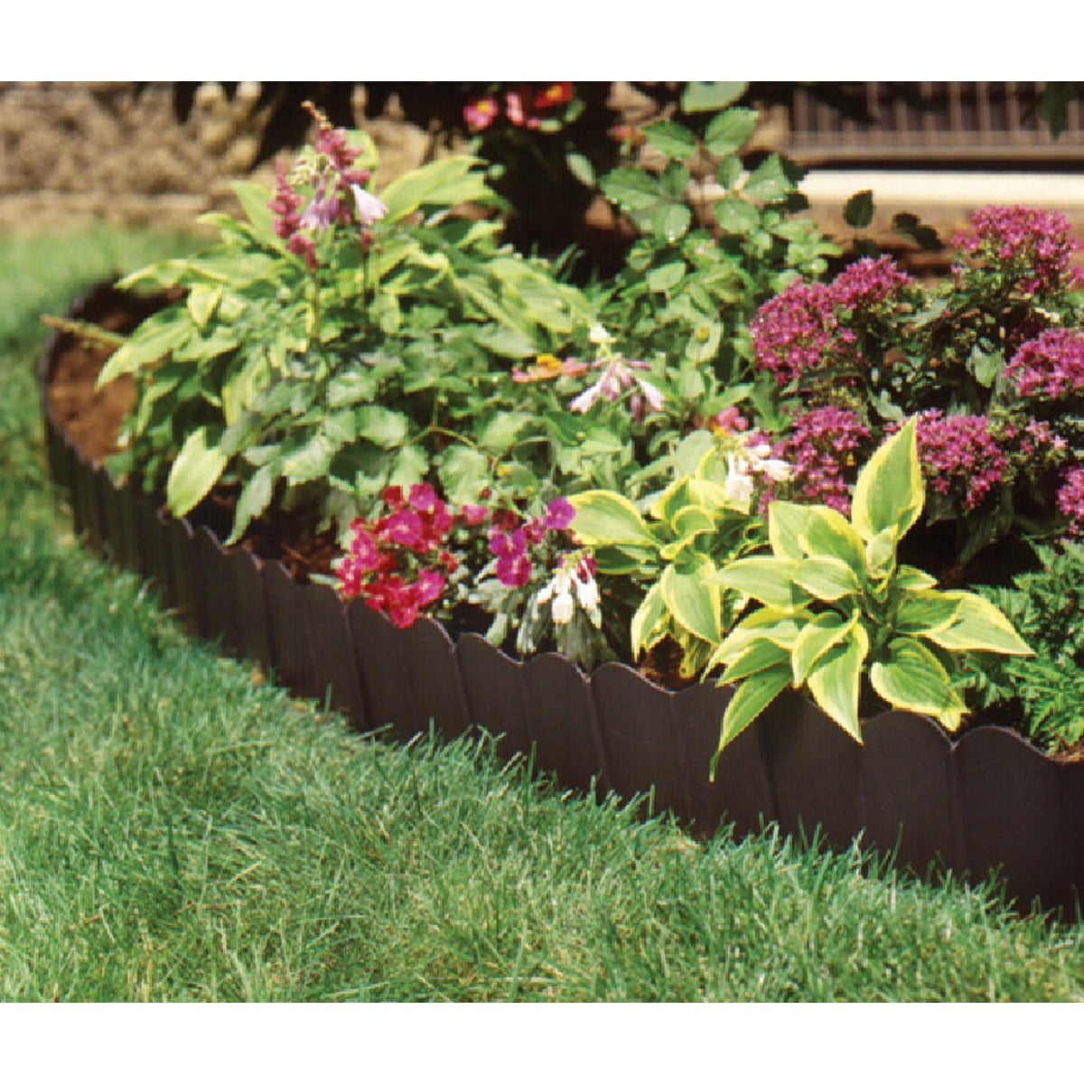 Landscaping Edging, 20 Ft. Total