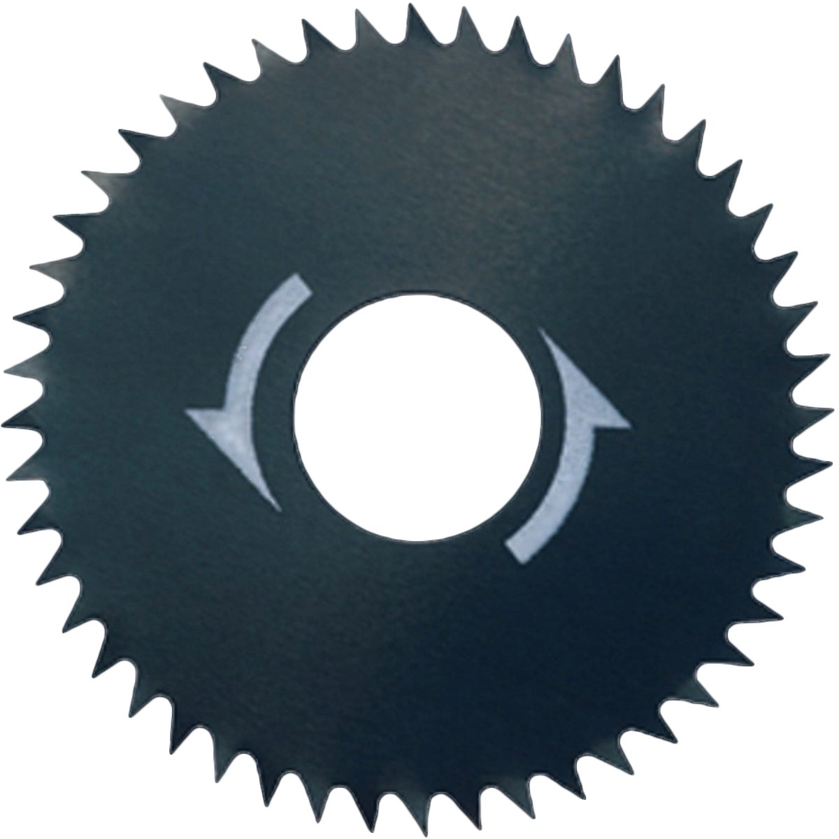 1-1/4-Inch Rotary Tool Rip/Crosscut Blade