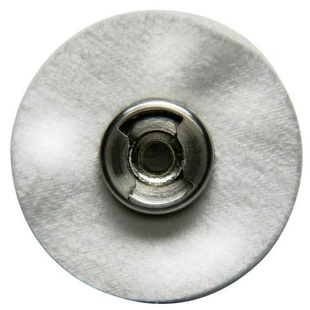 Cloth Polishing Wheel 1 Inch Diameter Model 423 For Grinding And Polishing