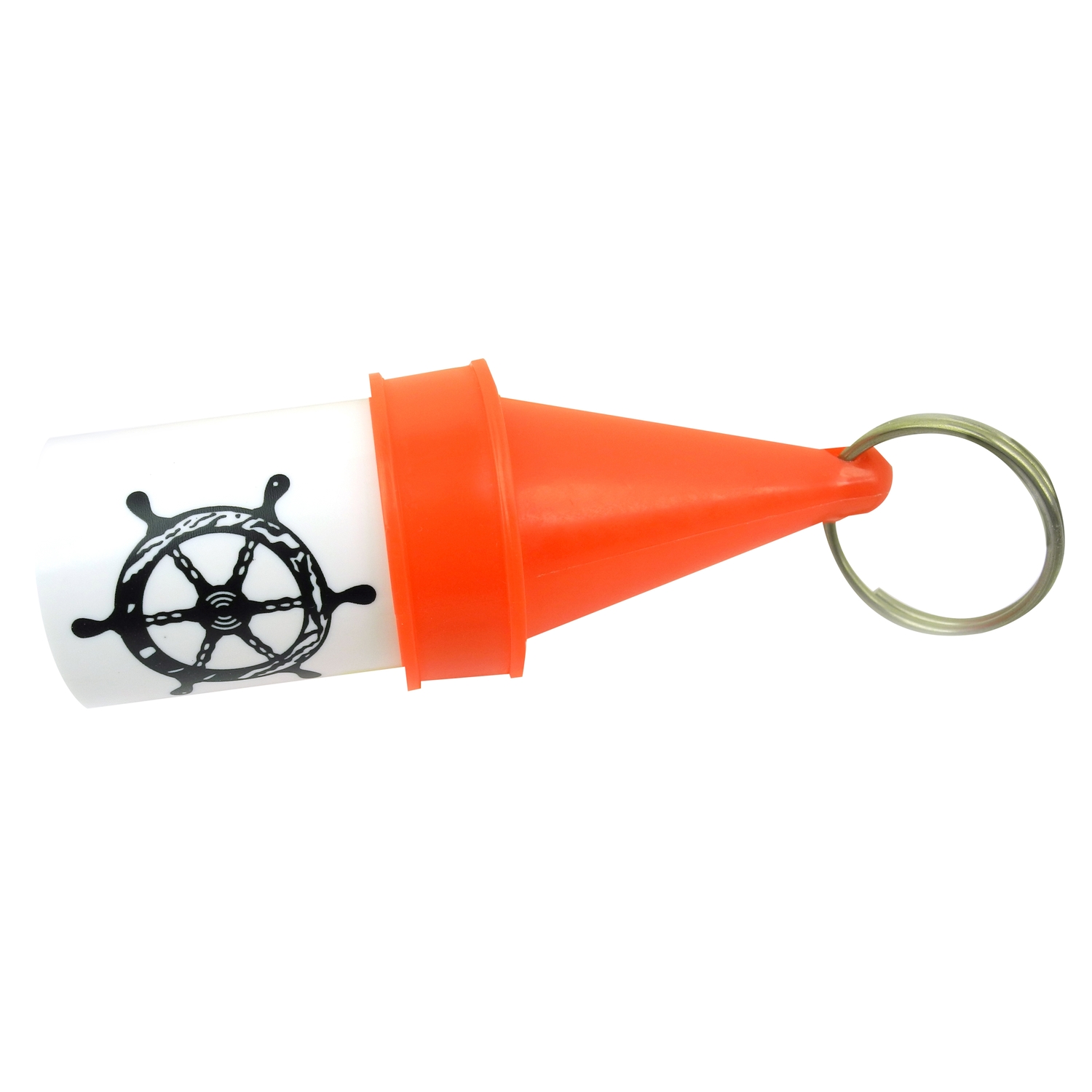 Seachoice Red Floating Key Holder