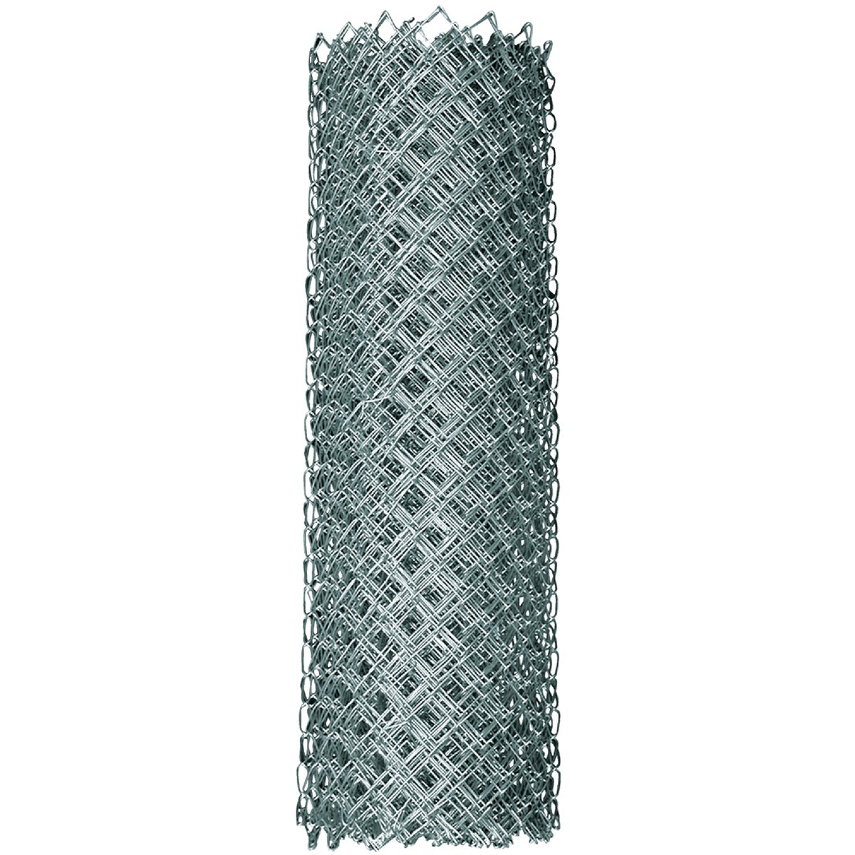 60 In. x 50 Ft. Chain Link Fencing