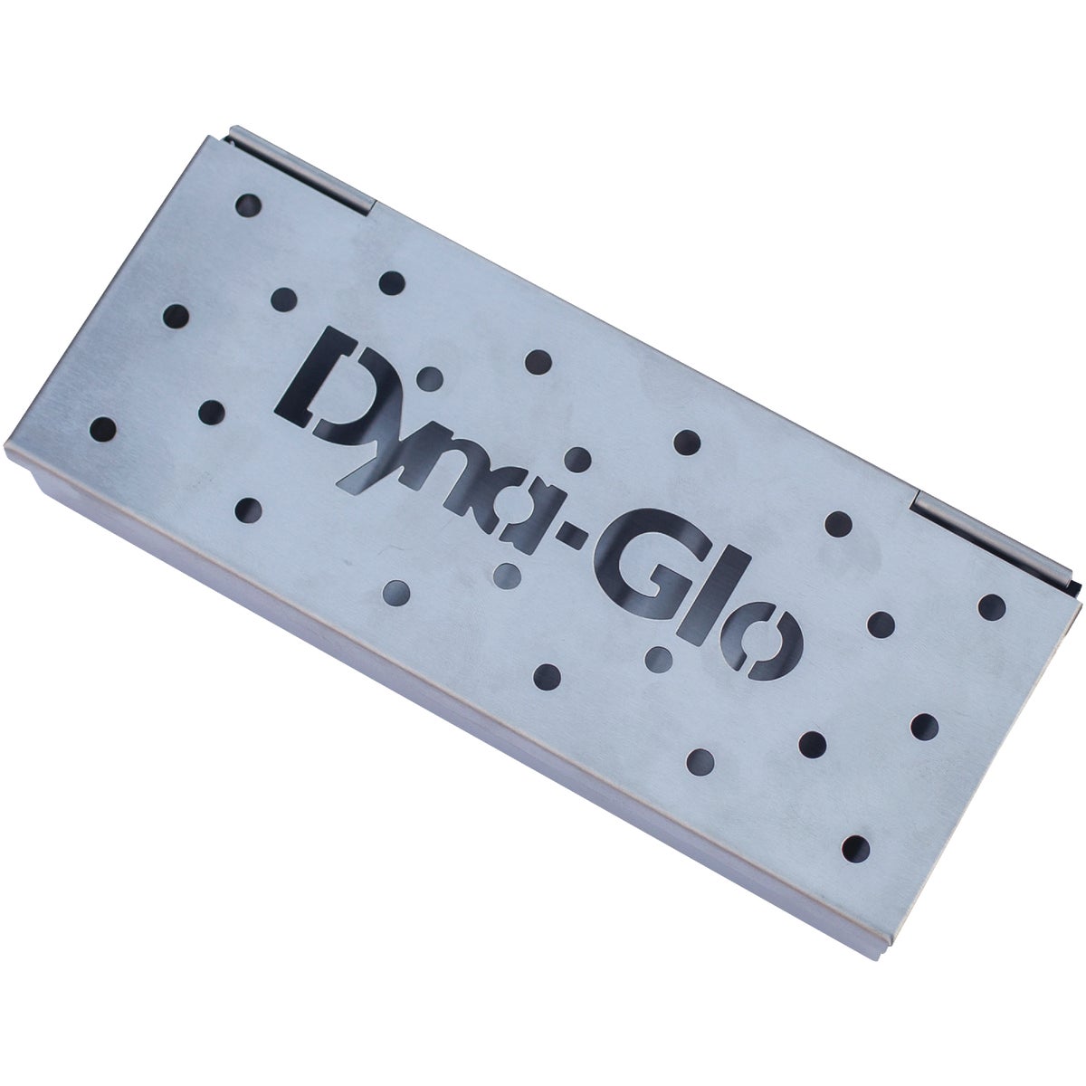 3.54 In. W X 1.57 In. H X 8.86 In. L Stainless Steel Smoker Box