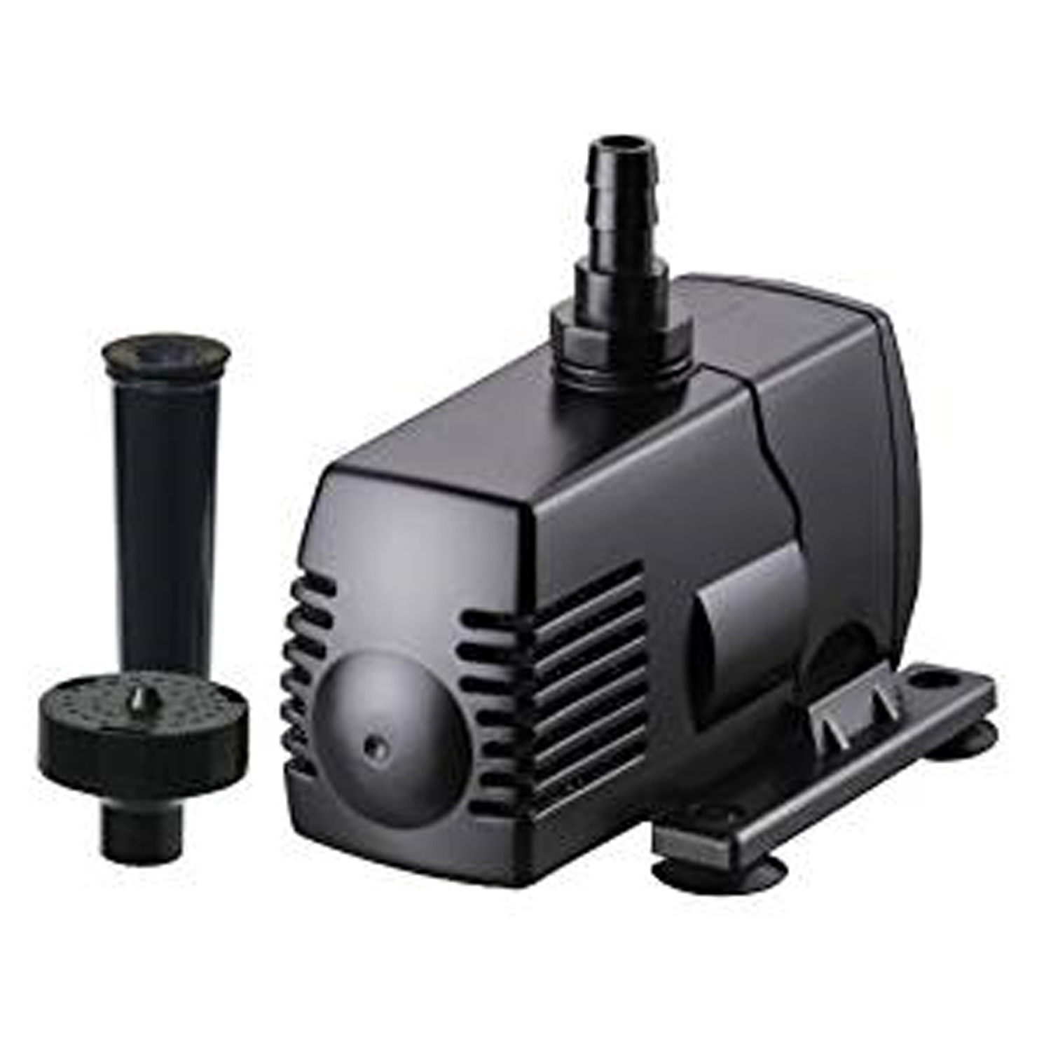 225 Gph 3/4 In. Pond Pump & Fountain Head Kit
