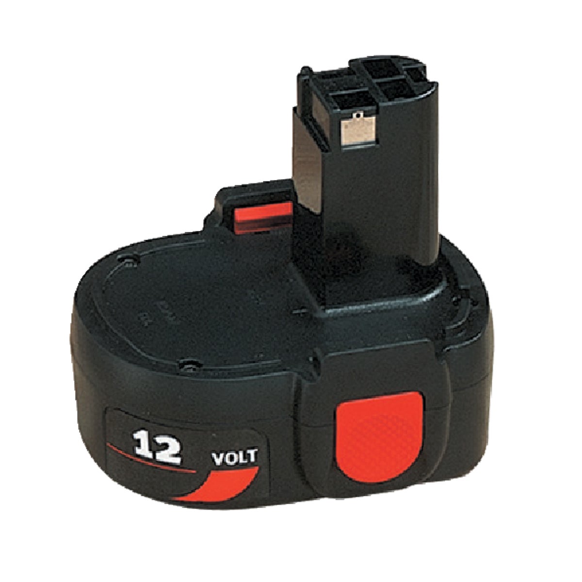 12 Volt Ni-cad Battery Pack 120bat For Power Tools