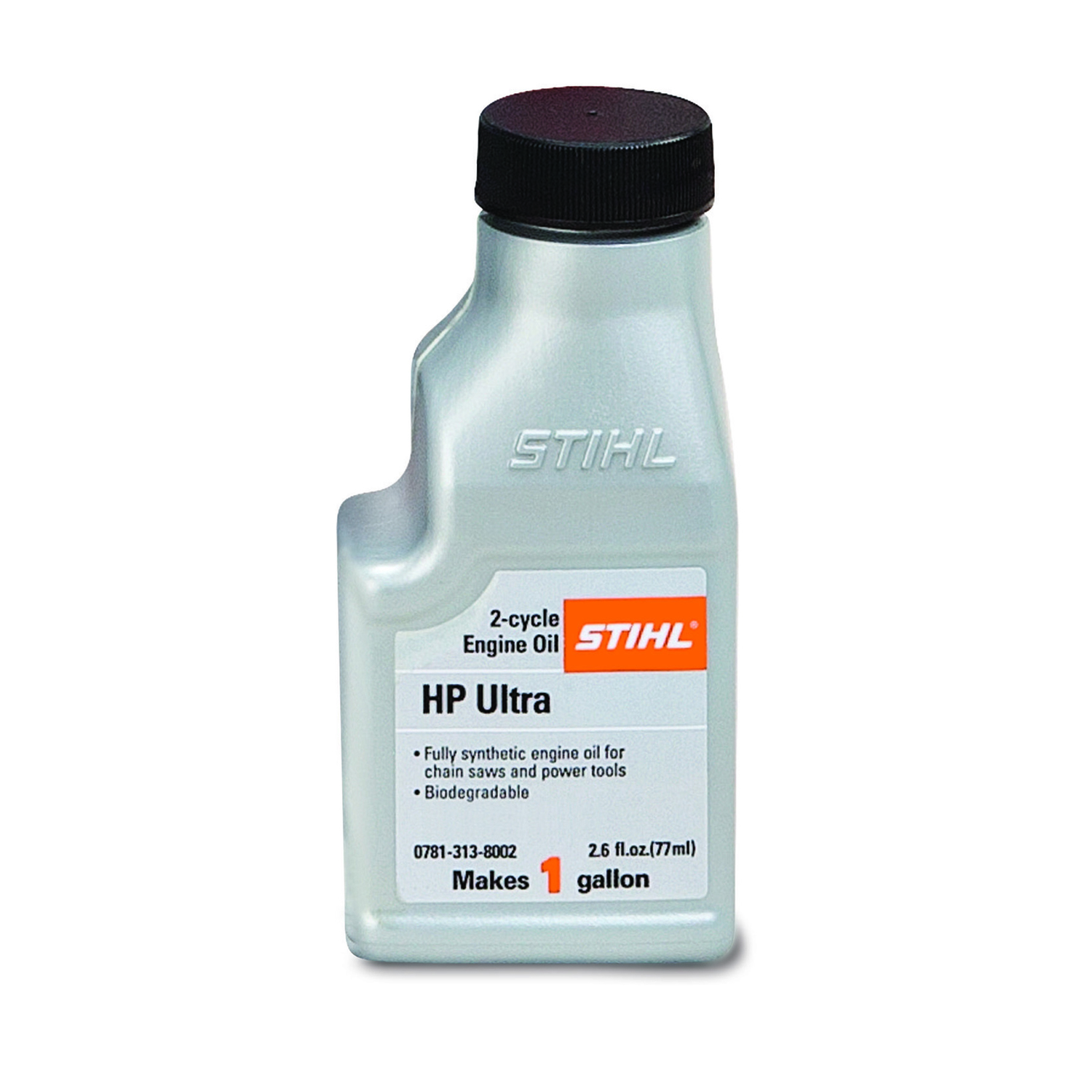 STIHL 0781 313 8002 2.6 Ounce High Performance Ultra 2 Cycle Engine Oil, 1