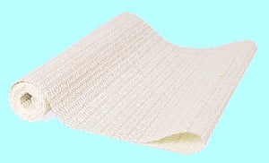 Grip Liner 20" X 5' White - Case Of 6 Rolls