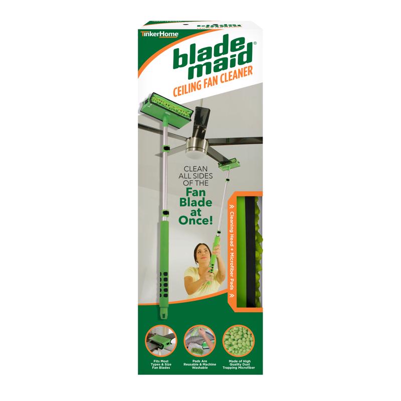 Blade Maid Ceiling Fan Duster