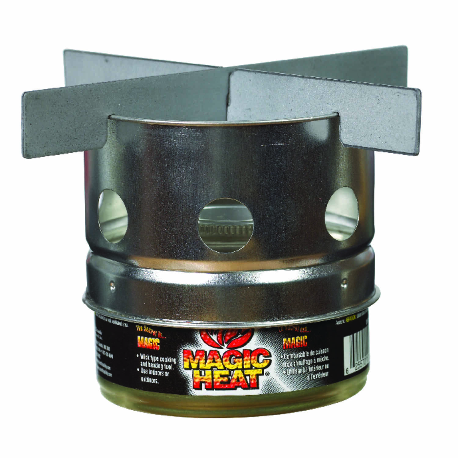 Diethylene Glycol Stove Kit Model Mh002-6 For Efficient Heating