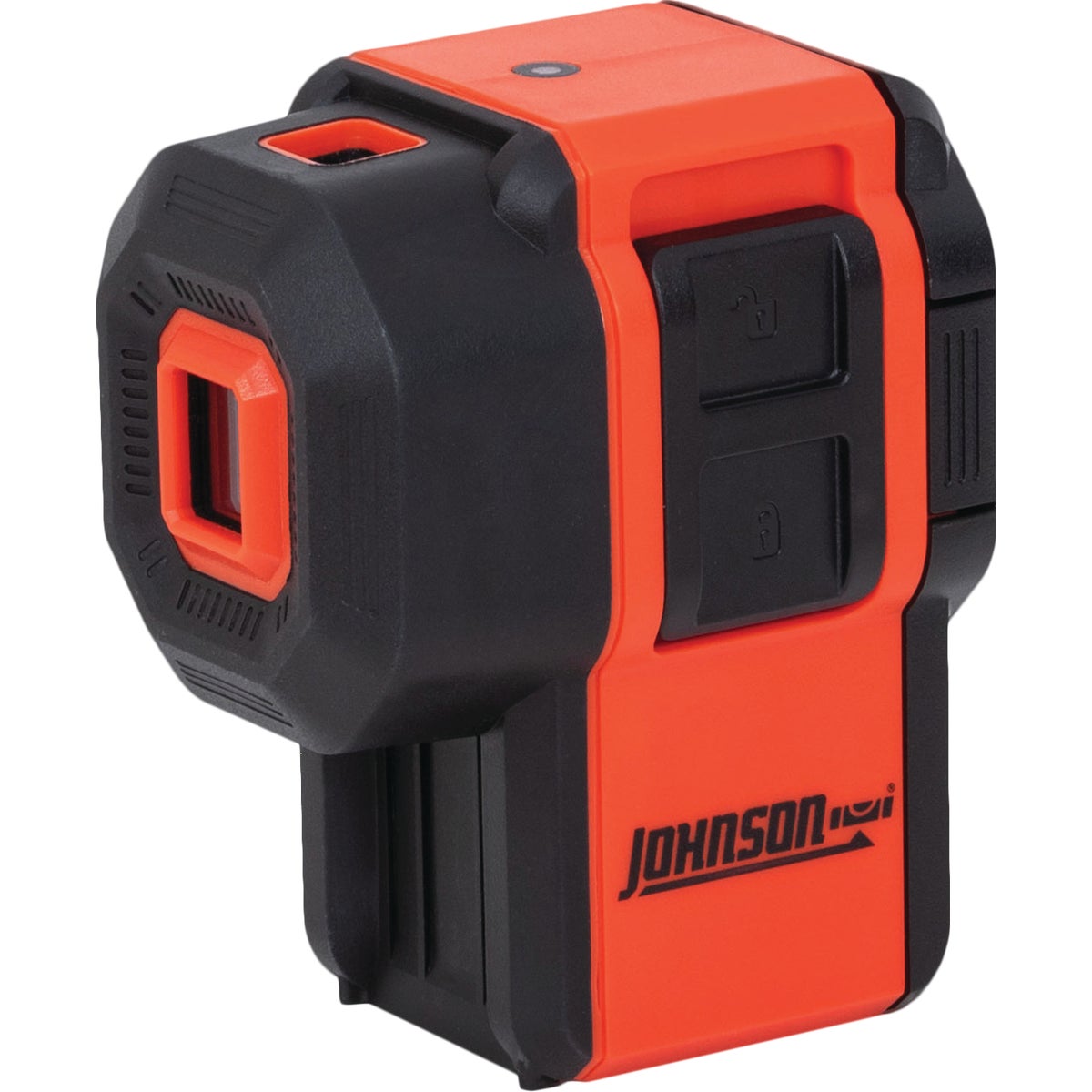 100 Ft. Self-leveling 3-point Laser Level With Tripod Compatibility
