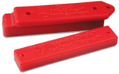 Magnetic Stud Finder - 3 Tools In 1, Model 07612