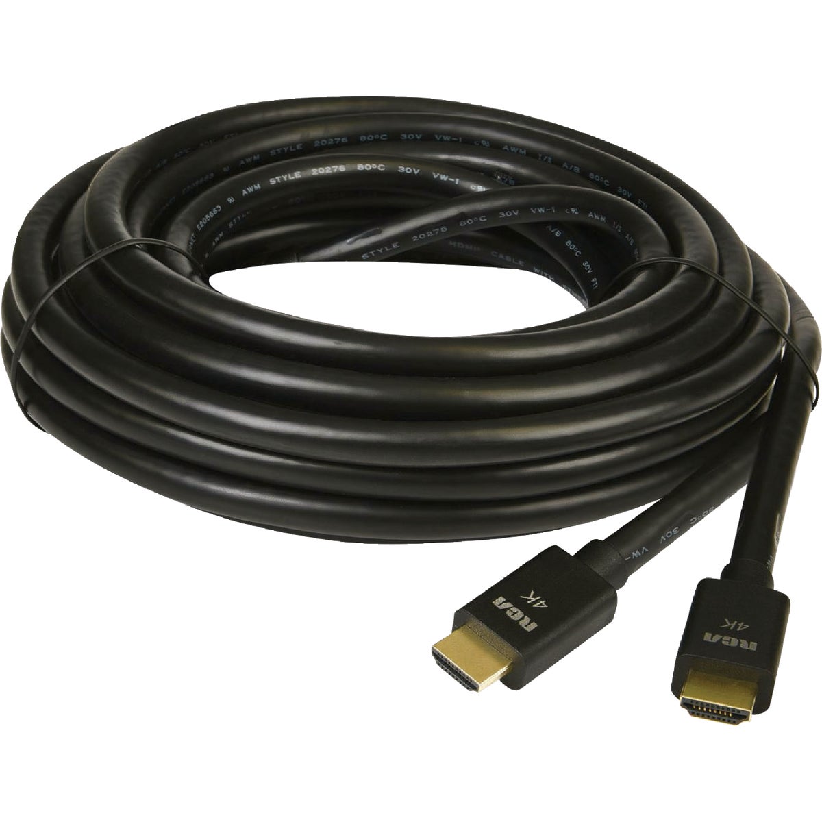 HDMI Cable, 25 Ft.
