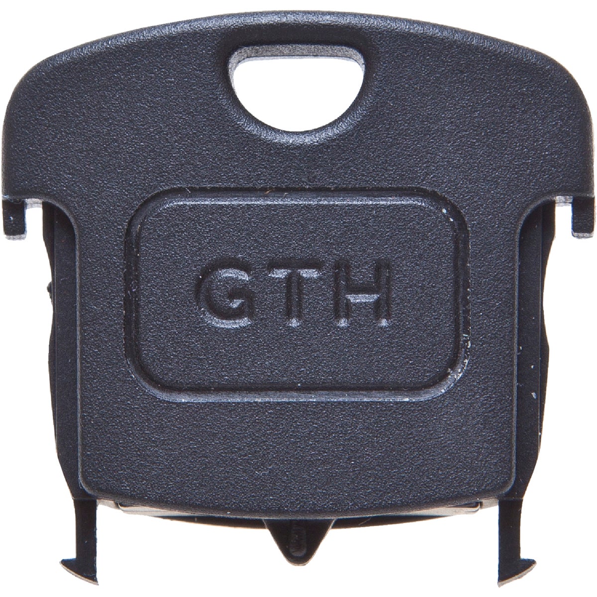 Gth Multi Transponder Electric Chip Key Head For Modular Cloning