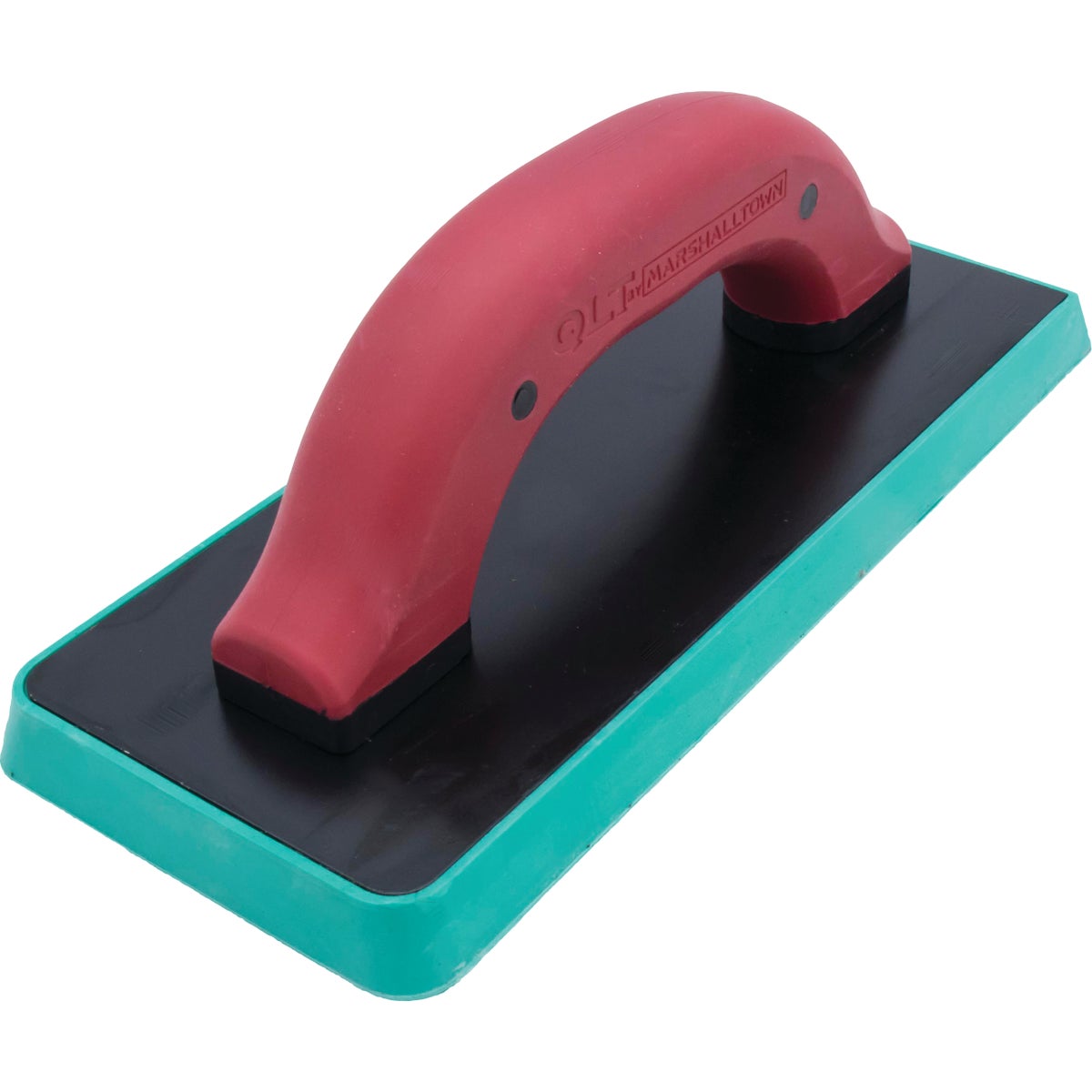 4 In. X 9-1/2 In. Tile Epoxy Grout Float With Soft Grip Handle