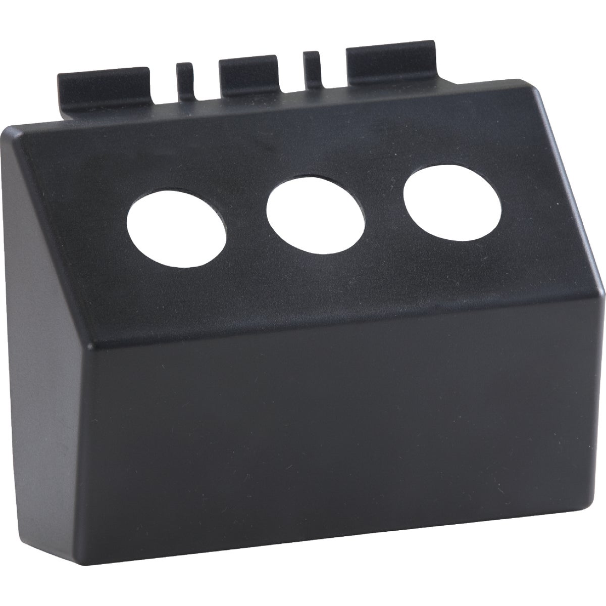 4 In. Center Faucet Display Pod For Single Or 2-handle Faucets