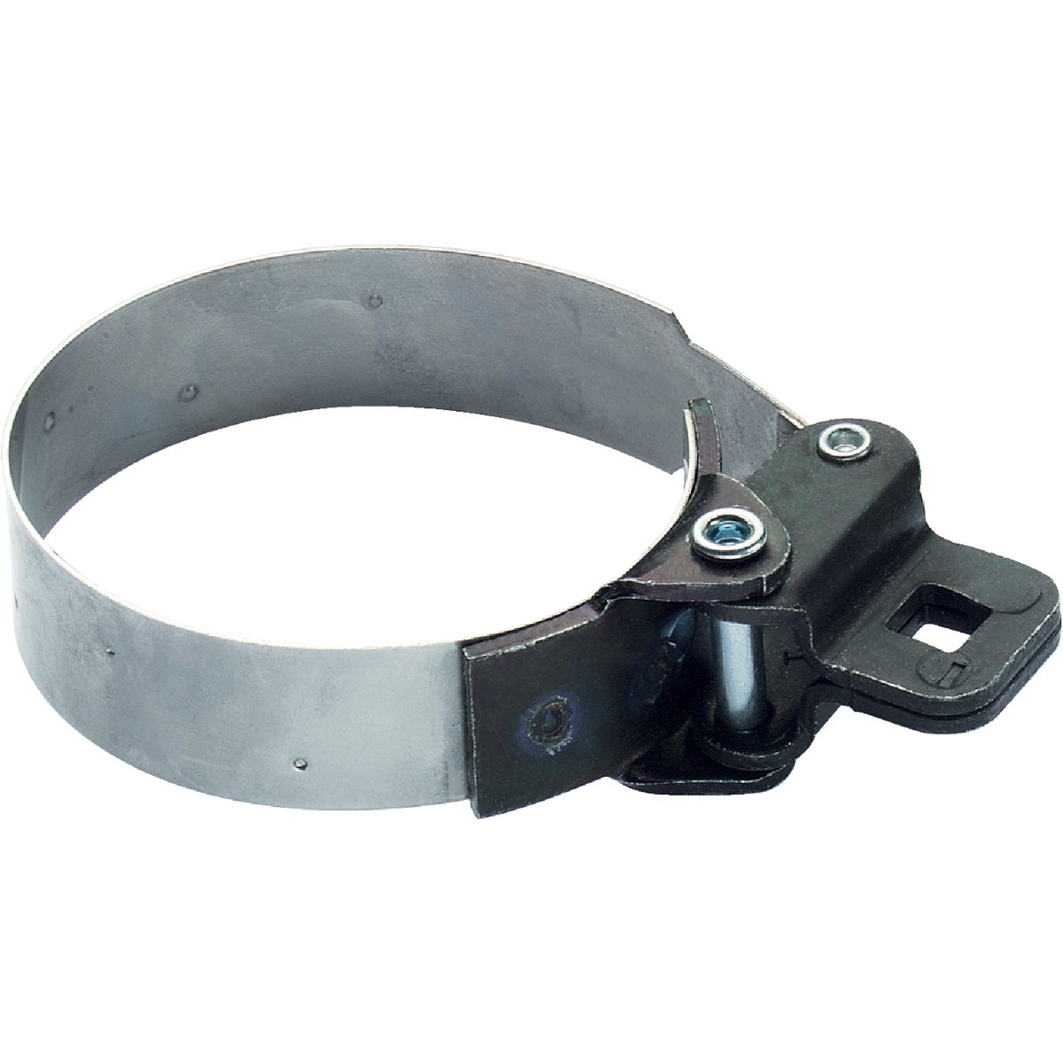 Stainless Steel Oil Filter Wrench For Small Diameter Filters