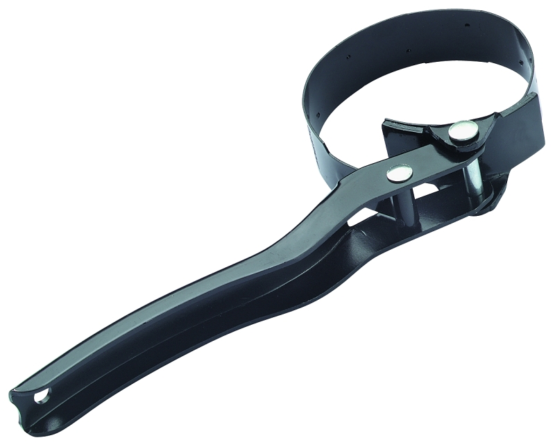 Steel Vinyl Coated Oil Filter Wrench, Model 70-536