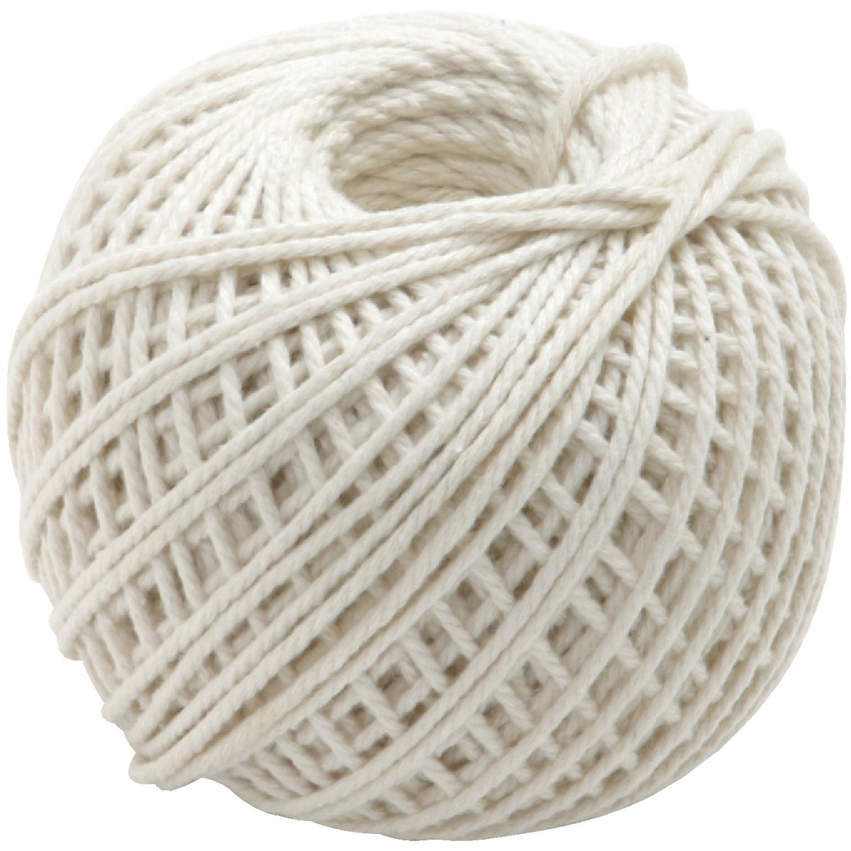 Cotton Twine, Food-Safe, 220-Ft.