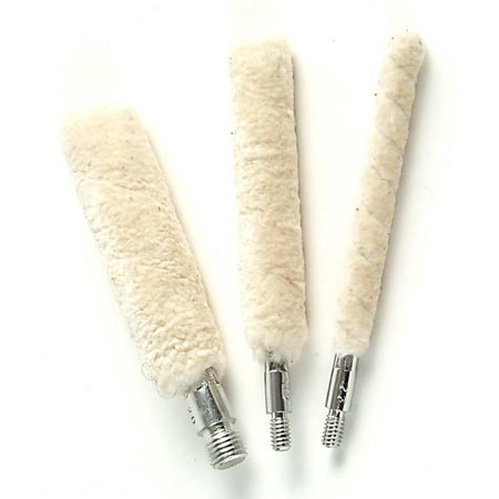 Bore Mop For .357, .38, And 9mm Firearms