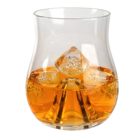 12 Ounce Whiskey Swirling Glass Set Of 4