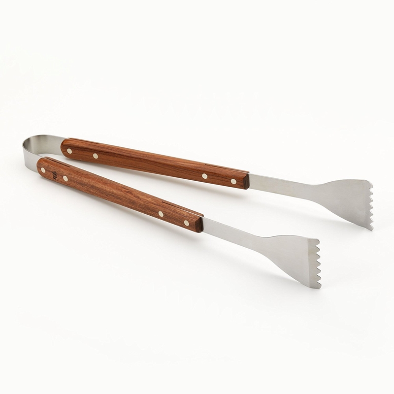 Good Cook BBQ Tongs, Brown