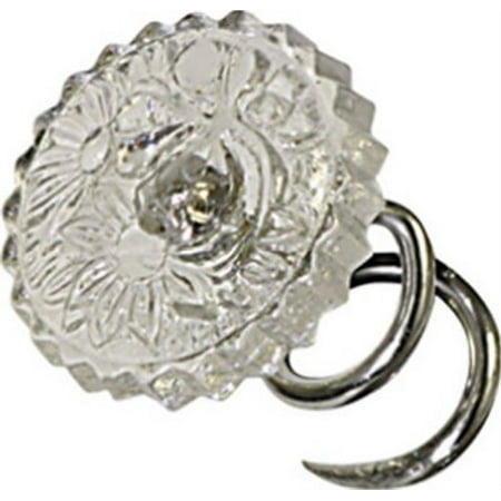 Twist Upholstery Pin - 100 Count - Model 122264
