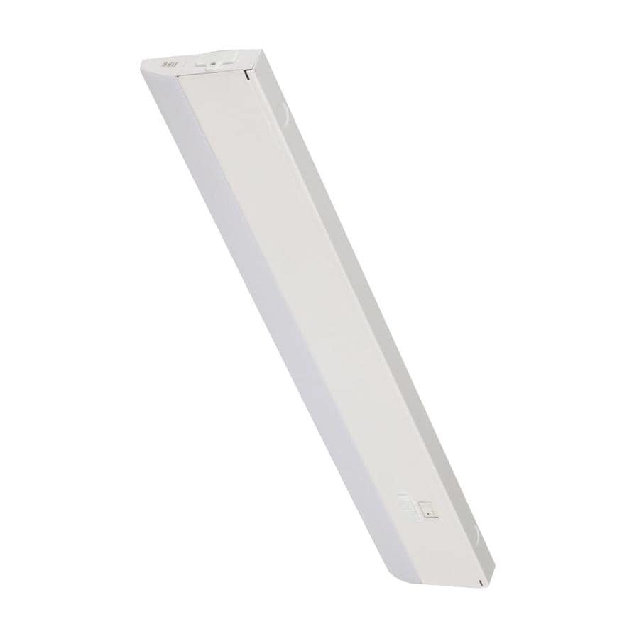 18 In. Direct Wire Led Color Temperature Changing Under Cabinet Light