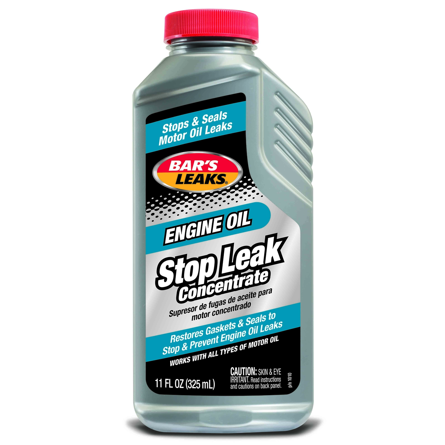 Stop Leak Concentrate 11 Oz - Engine Oil Leak Sealer