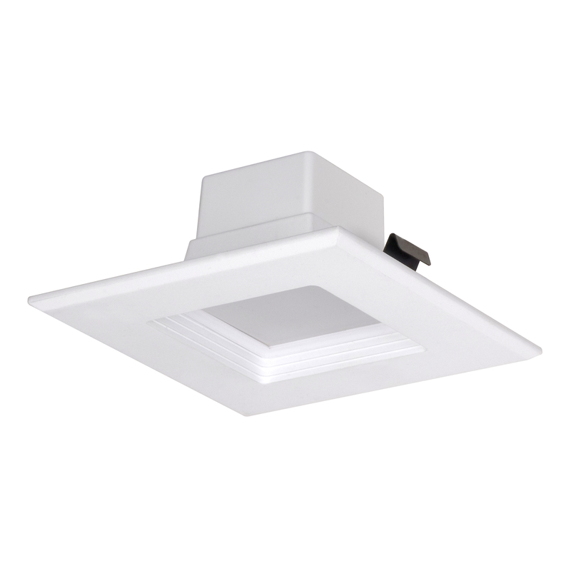 4 Inch Led Dimmable Recessed Downlight 10 Watts Model S29757