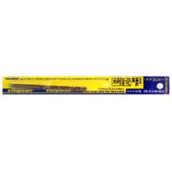 87224 0.45 In. M35 135-degree Cobalt Twist Drill Bit