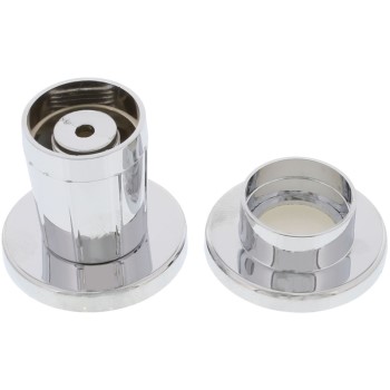 Cranbury C0283 Adjustable Shower Bar Flange For Easy Installation