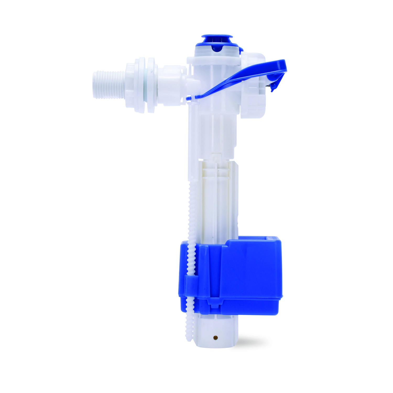 747uk Float Valve Plastic For Toilets - Compact Design With Anti-siphon Feature