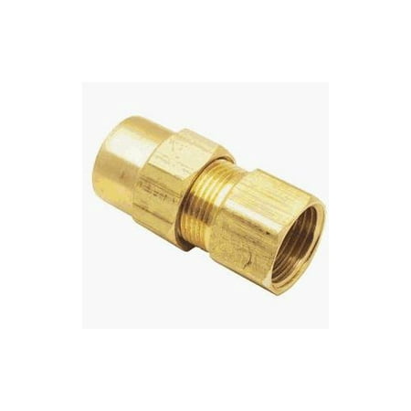 Straight Transition Fitting, 1/2 Nominal Cpvc Inlet X 1/2 Fip Outlet, Model 429904