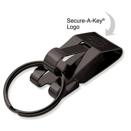 Slip-on 2 1/4 Wide Black Belts With Retail Card
