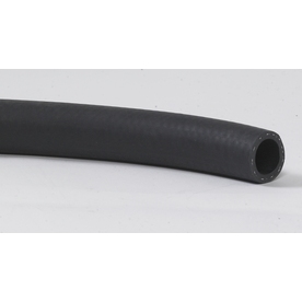 1 Inch X 1 Foot Rubber Reinforced Braided Vinyl Tubing