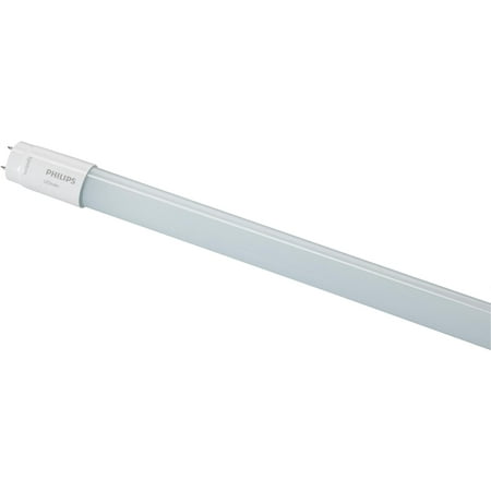 Instantfit T8 Bi-pin Led Tube Light Bulb 48 Inches 15 Watts