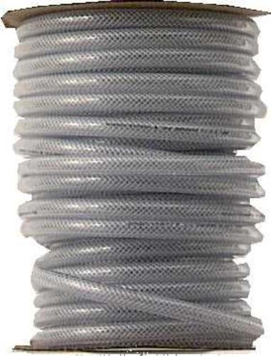 3/8 Inch Inner Diameter X 5/8 Inch Outer Diameter Braided Tubing
