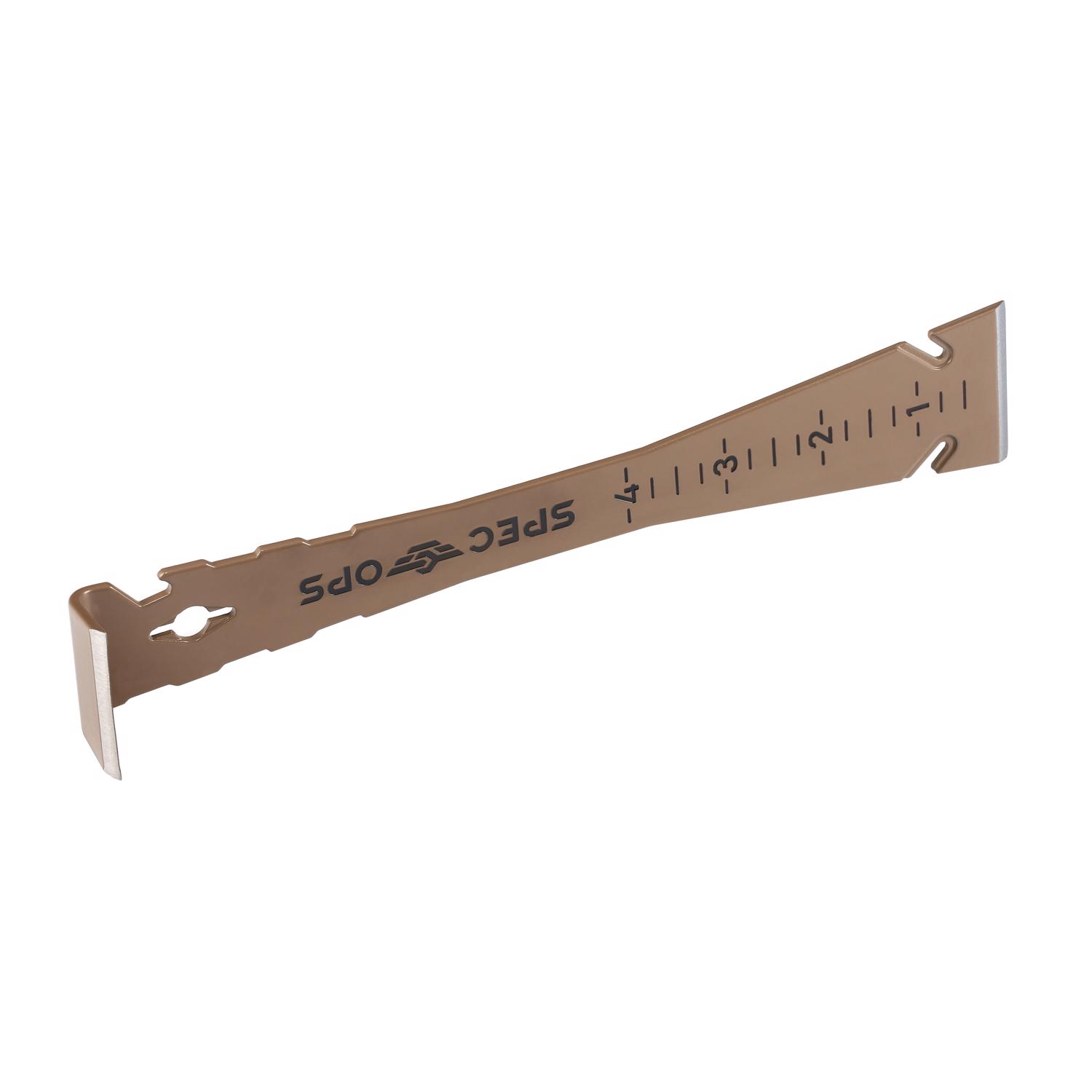 Spec Ops Trim Bar 9.5in
