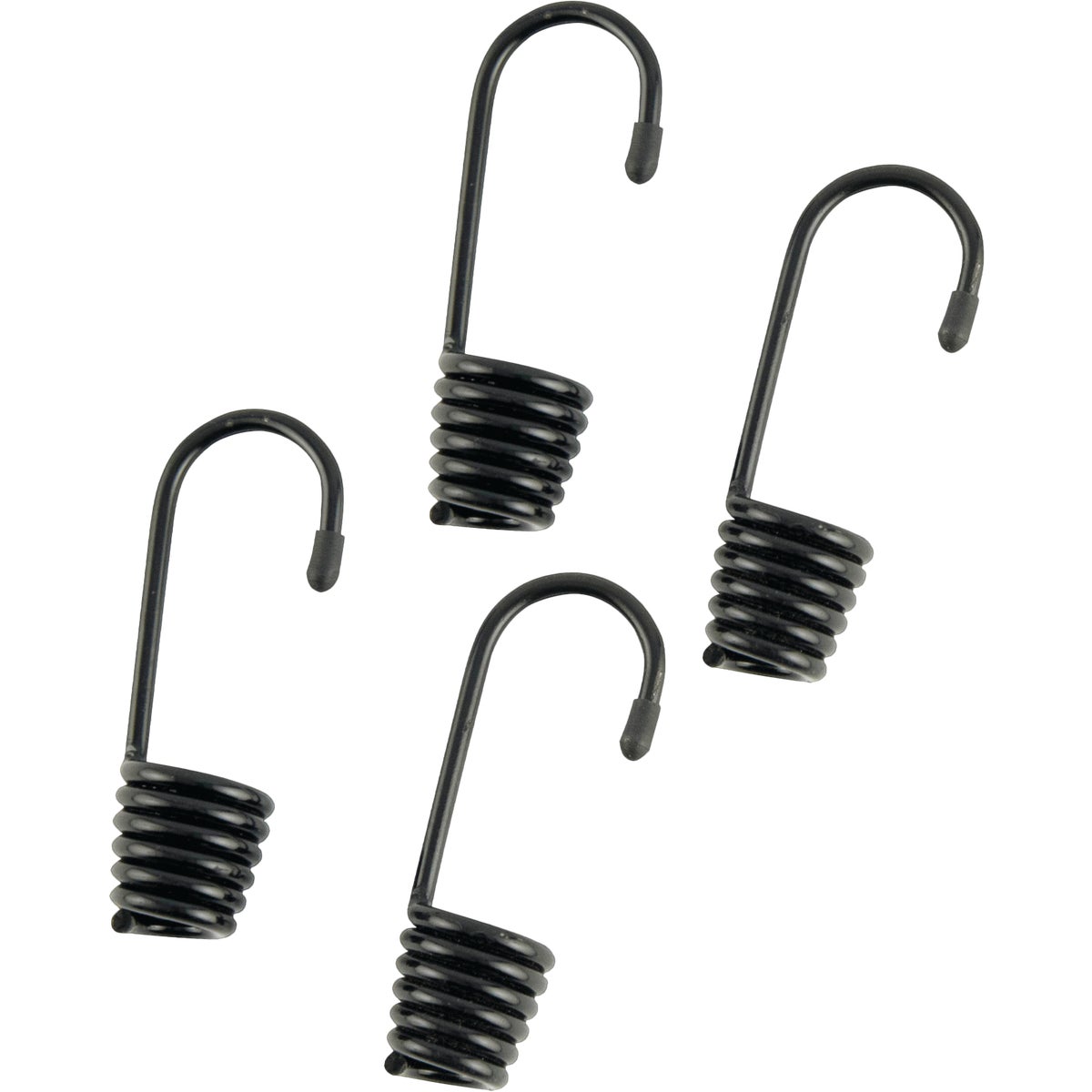 10mm Metal Cord Hook For Bungee And Stretch Cords - Durable Replacement Accessory