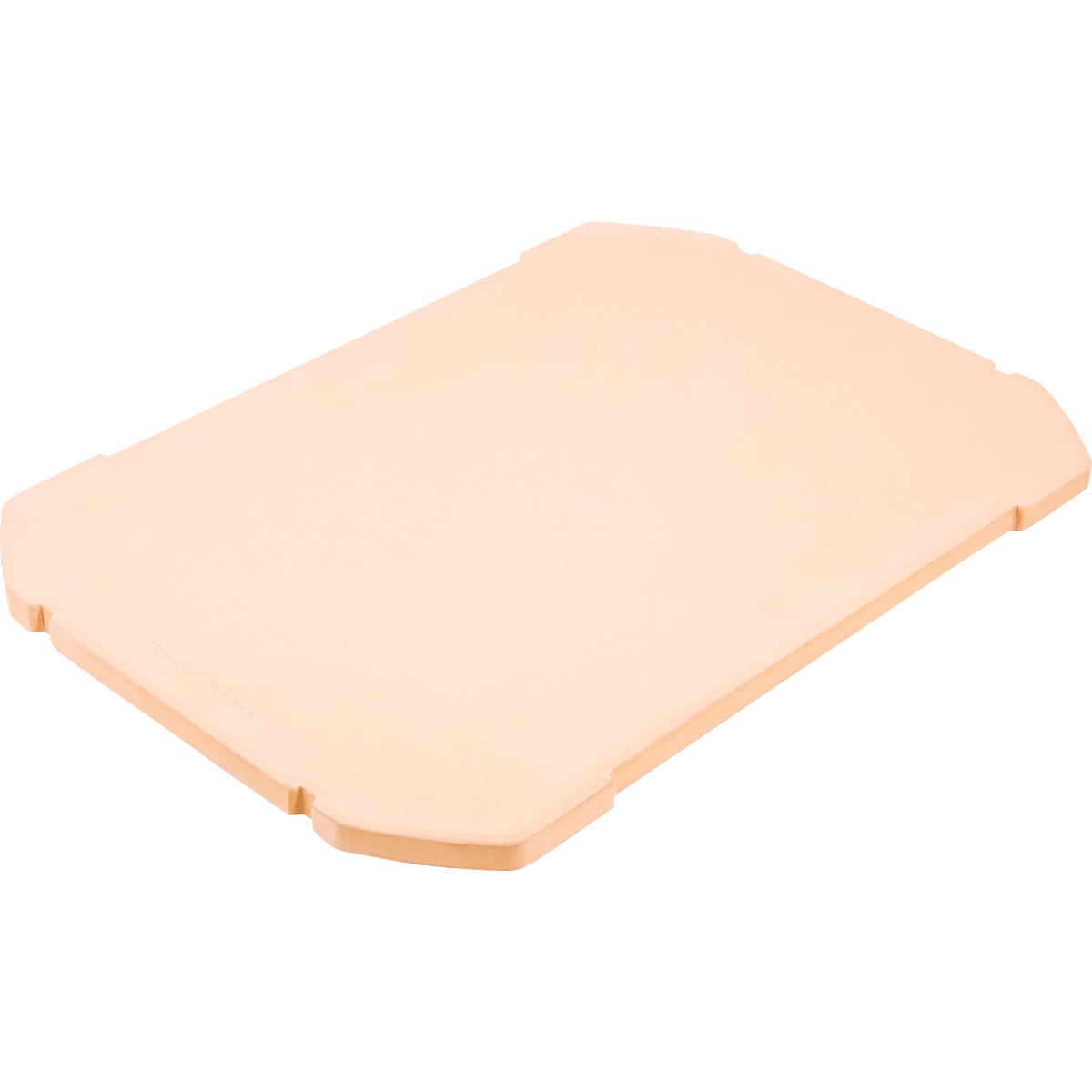 14 Inch Rectangular Grilling Pizza Stone For Baron And Crown Series