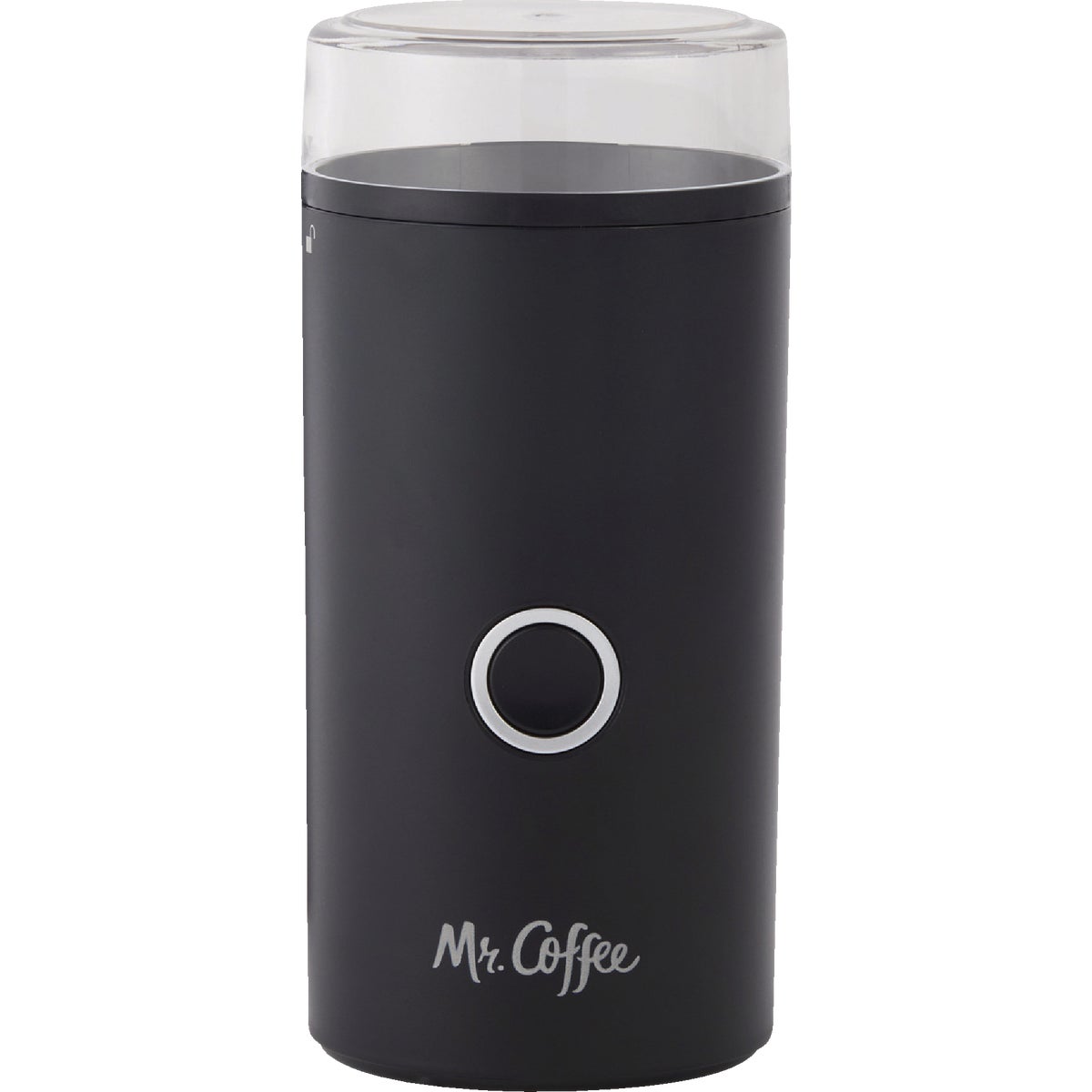 14 Cup Simple Grind Coffee Grinder - Electric Blade Grinder With Safety Features