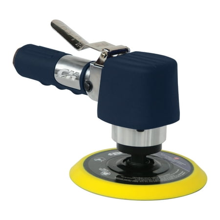 6 Inch Dual Action Sander Model At302200 For Smooth Finishing