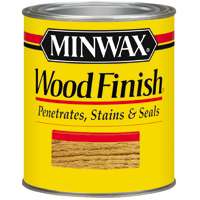 Puritan Pine Interior Wood Stain, Model 42180000 - Premium Quality Finish