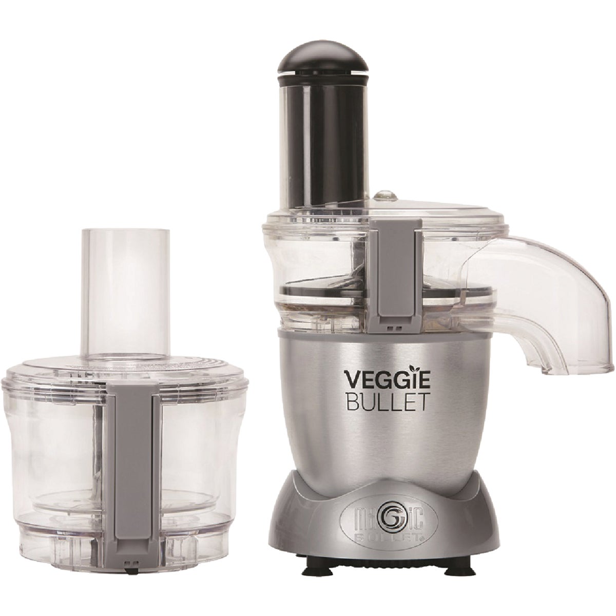 Veggie Bullet Food Processor Model Vbr1001 For Healthy Meal Prep