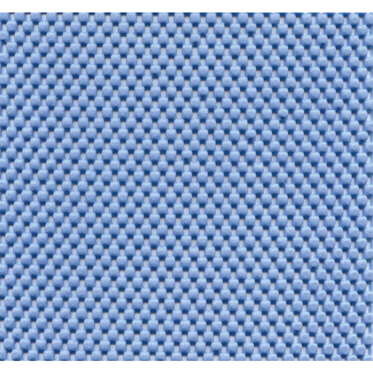 20 Inch X 4 Feet Blue Grip Premium Non-adhesive Shelf Liner