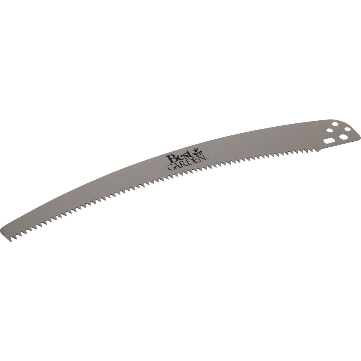 14-inch Steel Pole Pruner Blade With Razor Tooth Design
