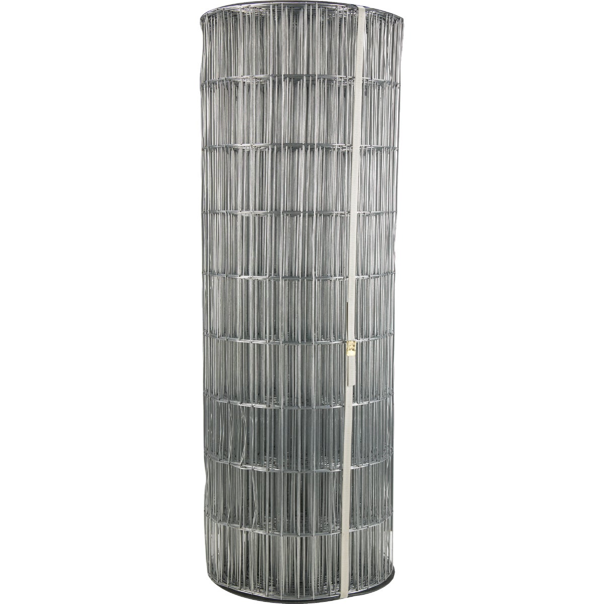 48 Inch High X 100 Feet Long 14-gauge Galvanized Welded Wire Fence