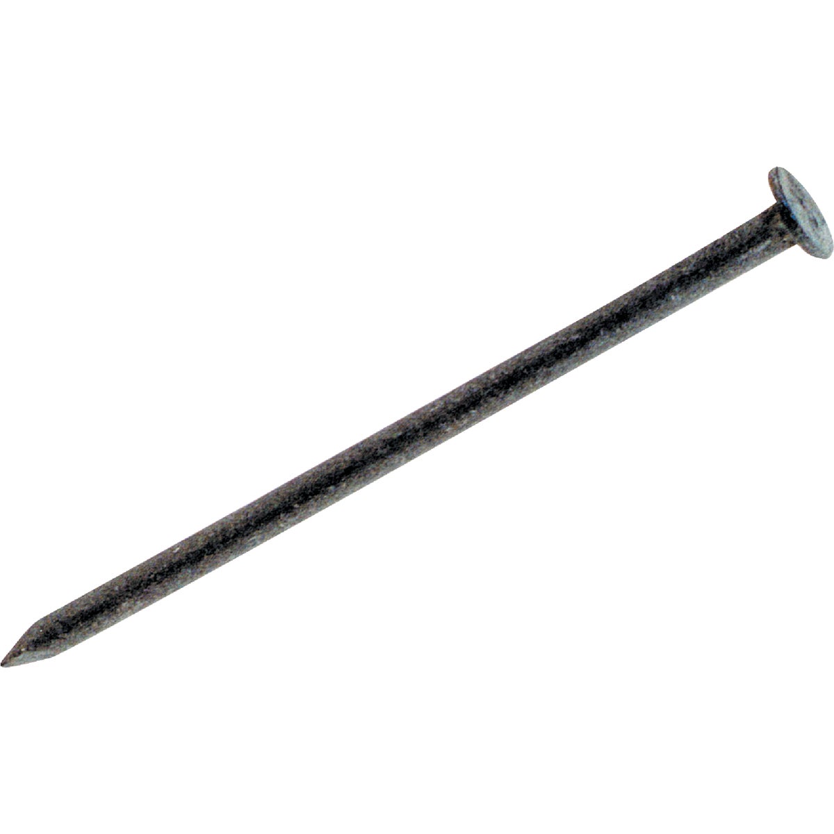 8d X 2-1/2 In. Hot Galvanized Box Nails, 11-1/2 Gauge, 145 Count