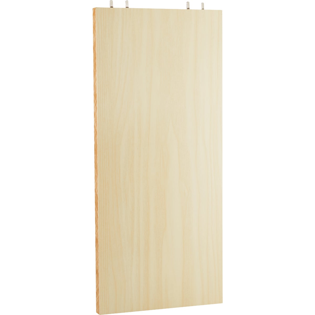 18 In. L X 8 In. W X 0.75 In. D Bath Hardware Display Board