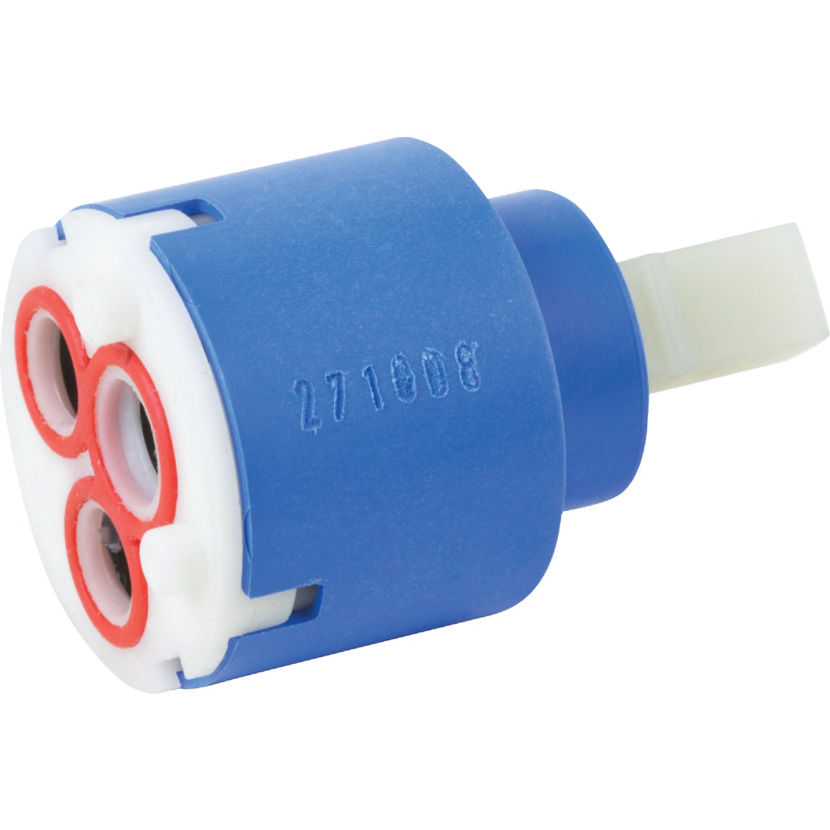 Single Handle Ceramic Faucet Cartridge - Model A507348n-jpf1